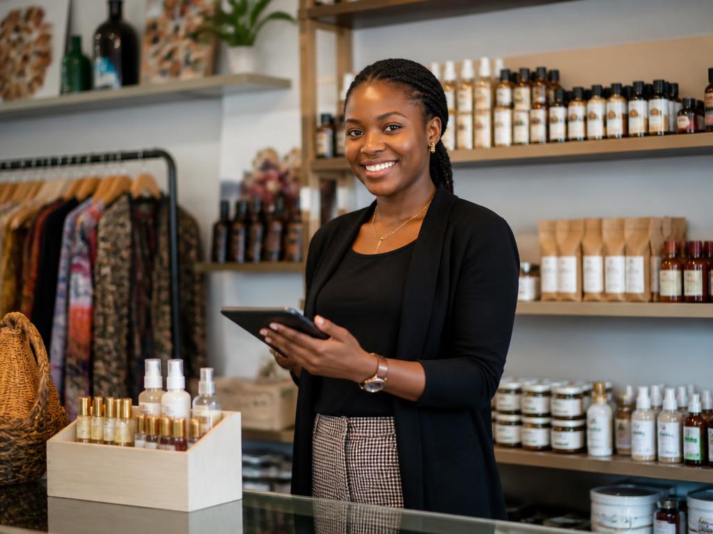 Small Business Consulting