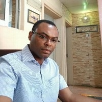 Uzodimma Ogbonnaya, Founder and Chief Executive
